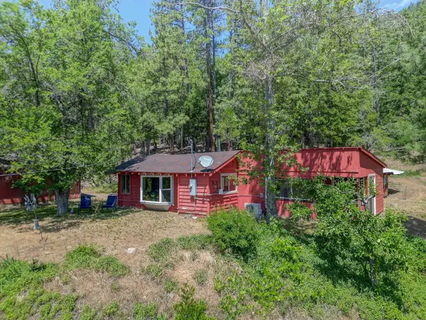 4505 Greenhorn, Yreka, CA 96097