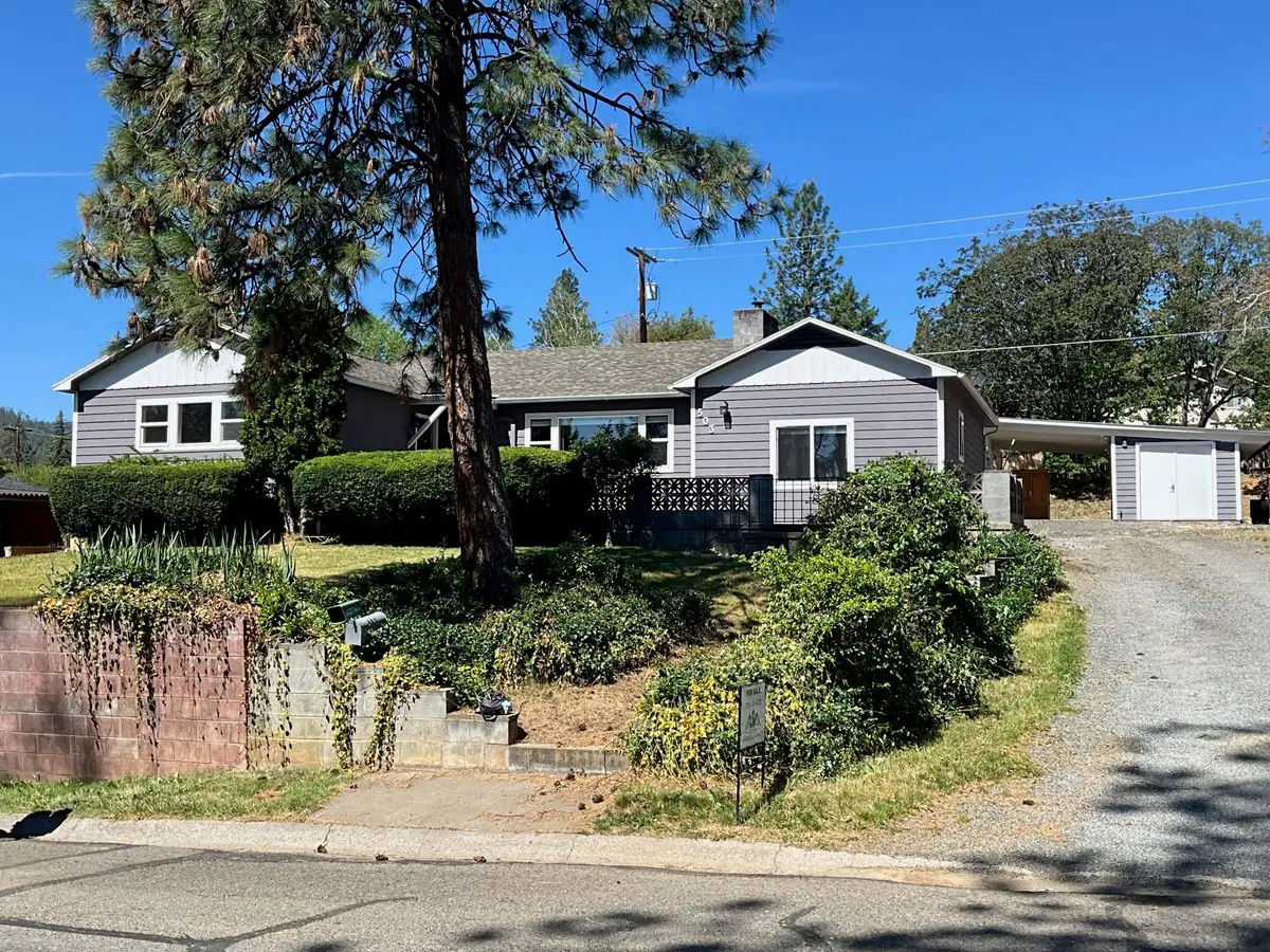 503 Discovery St, Yreka, CA 96097 - #1