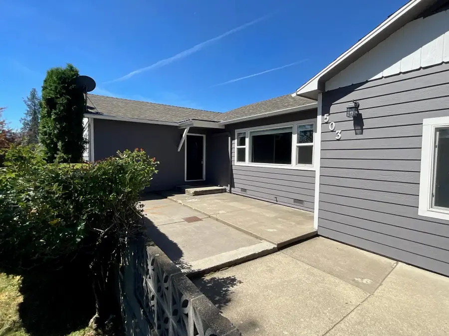 503 Discovery St, Yreka, CA 96097 - #2