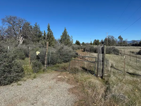 Unit 4 Lot 720 Whitepine St, Hornbrook, CA 96044