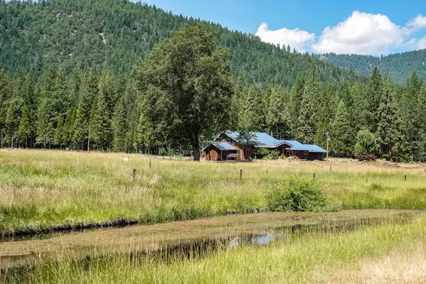 6132 Mill Creek Road, Fort Jones, CA 96032