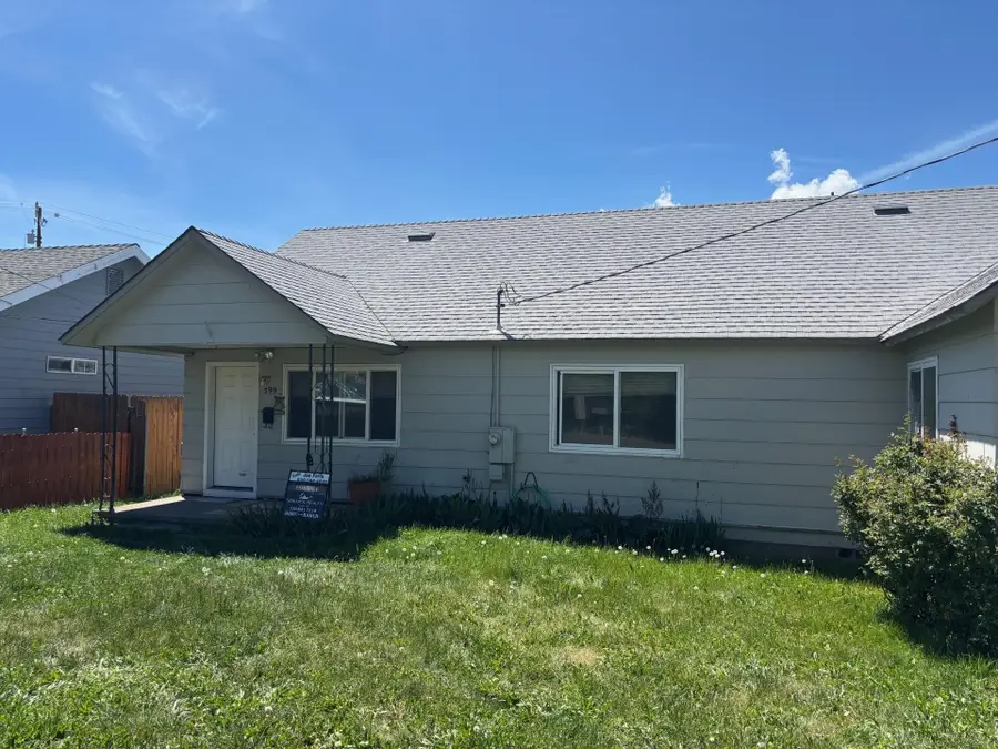 599 Spurr Street, Weed, CA 96064 - #3