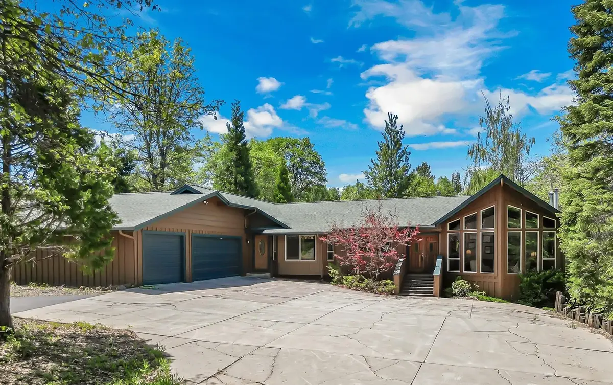 509 Jefferson, Mount Shasta, CA 96067 - #1