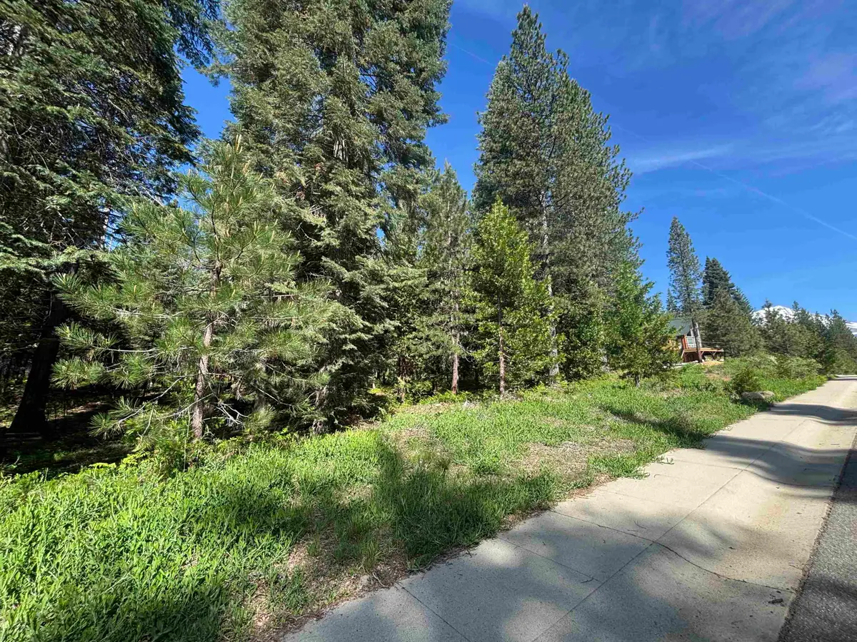 Lot 3 Old Mill Dr, McCloud, CA 96057 - #1