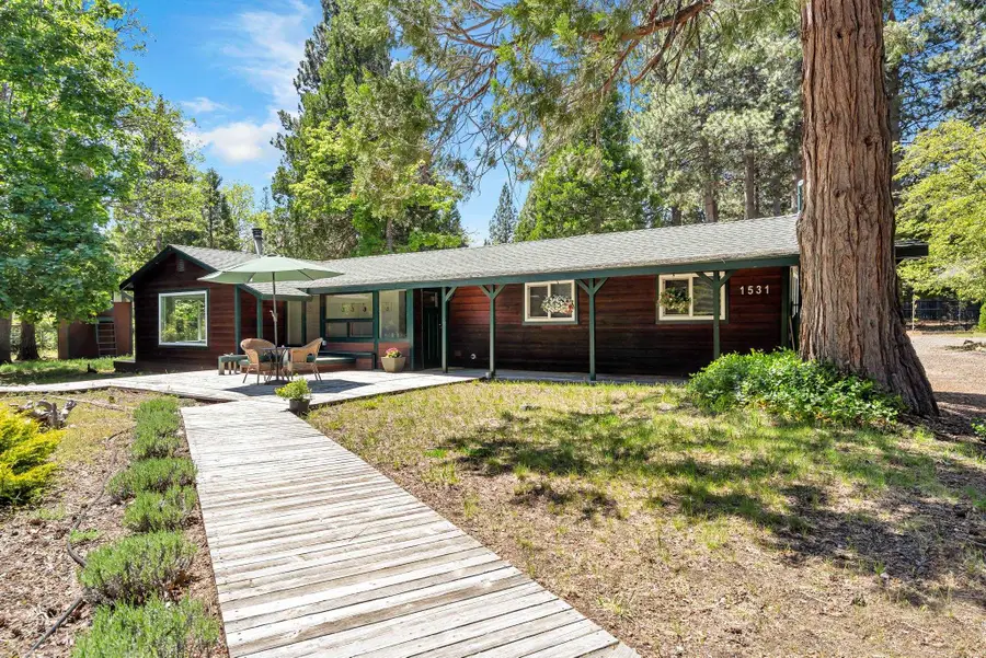 1531 Highland Drive, Mount Shasta, CA 96067 - #2