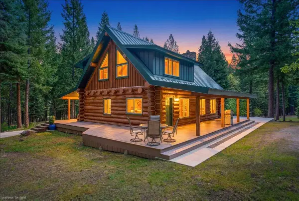 5838 Mill Creek Rd, Fort Jones, CA 96032