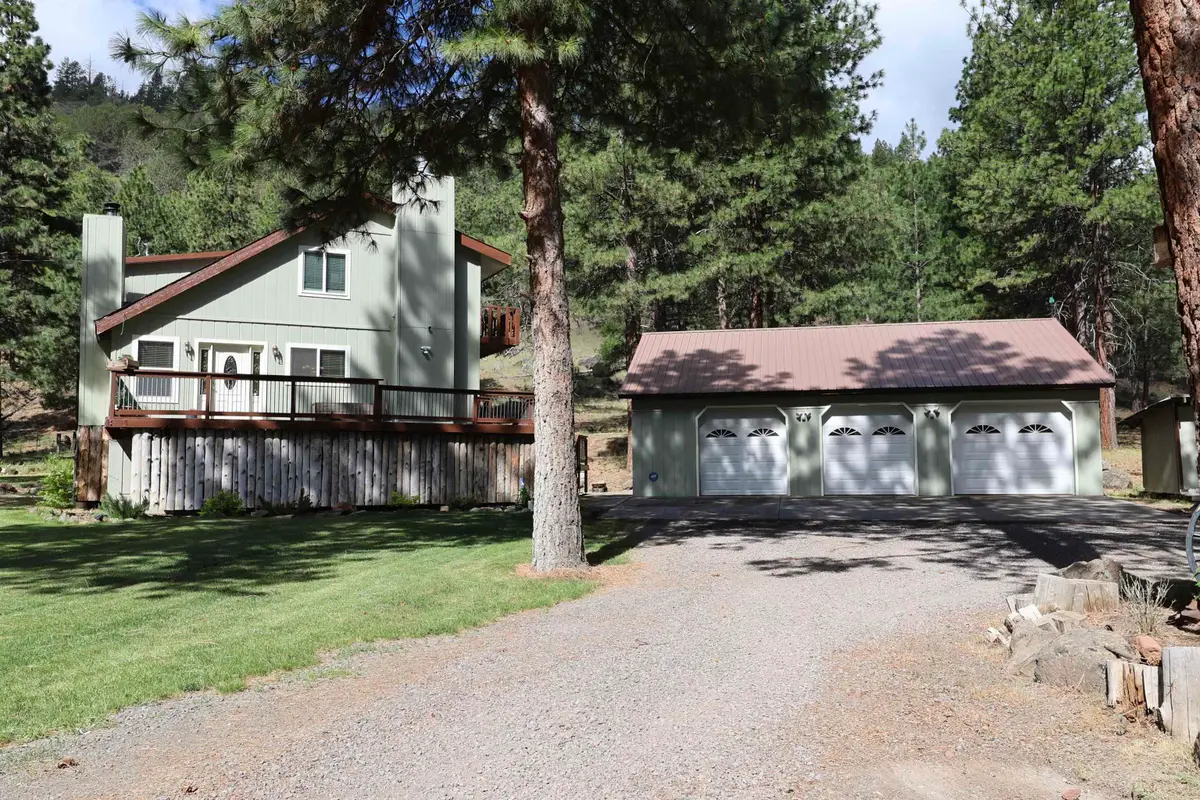 7838 School House Rd, Dorris, CA 96023 - #1