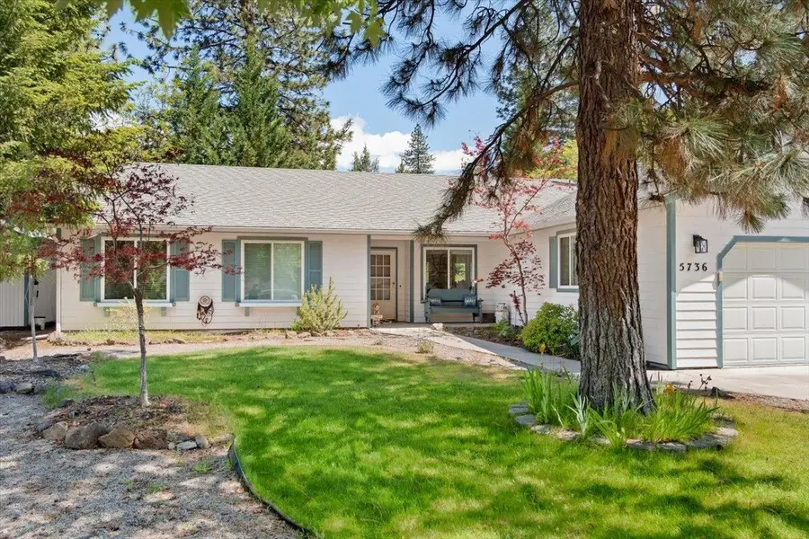 5736 Black Bear Ct, Lake Shastina, CA 96064 - #2