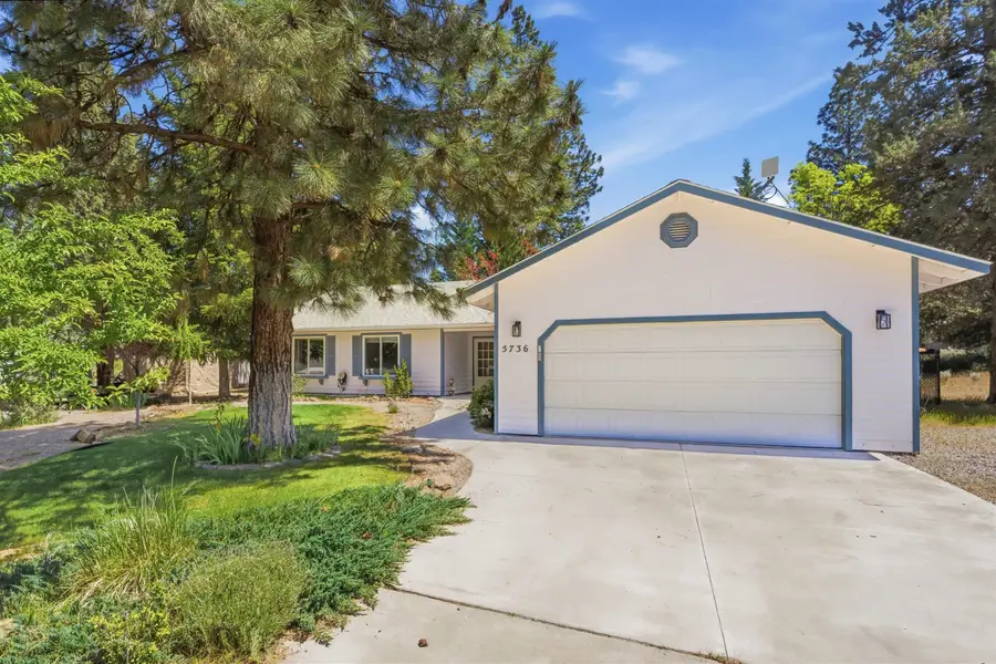 5736 Black Bear Ct, Lake Shastina, CA 96064 - #3