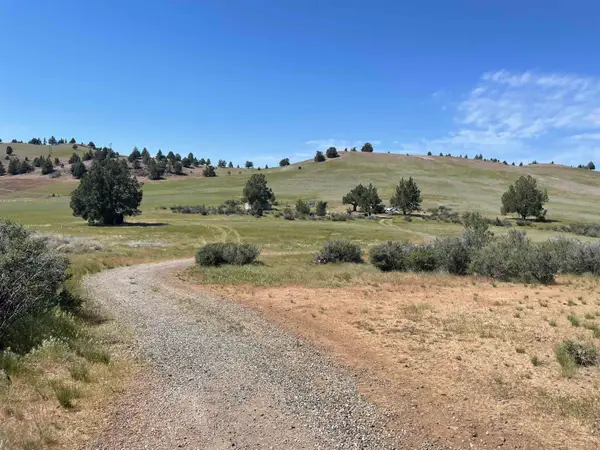 40.88 Acres Ager Beswick Rd, Montague, CA 96064