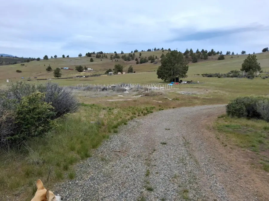 40.88 Acres Ager Beswick Rd, Montague, CA 96064 - #2