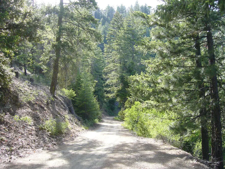 127 acres Road 45N28, Yreka, CA 96097 - #3