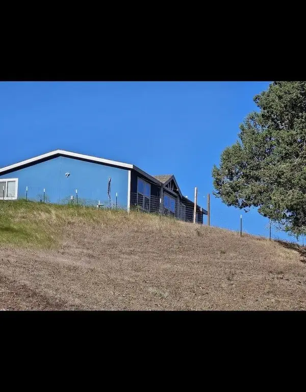 12726 Cod Dr., Montague, CA 96064