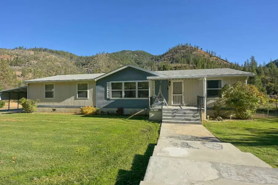 38727 Hwy 96, Klamath River, CA 96050 - #2