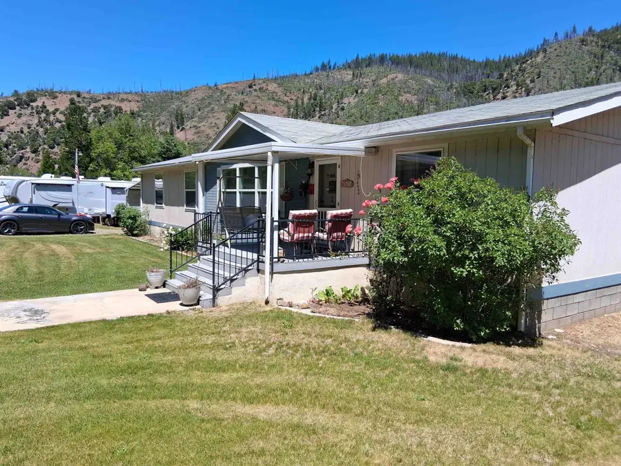 38727 Hwy 96, Klamath River, CA 96050 - #2