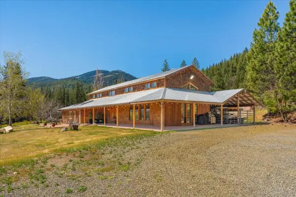 9515 Scott River, Fort Jones, CA 96032