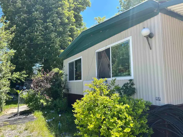 18625 Old Hwy 99 Space #9, Gazelle, CA 96034