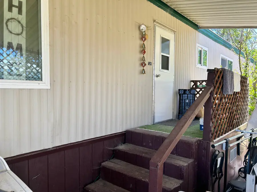 18625 Old Hwy 99 Space #9, Gazelle, CA 96034 - #3