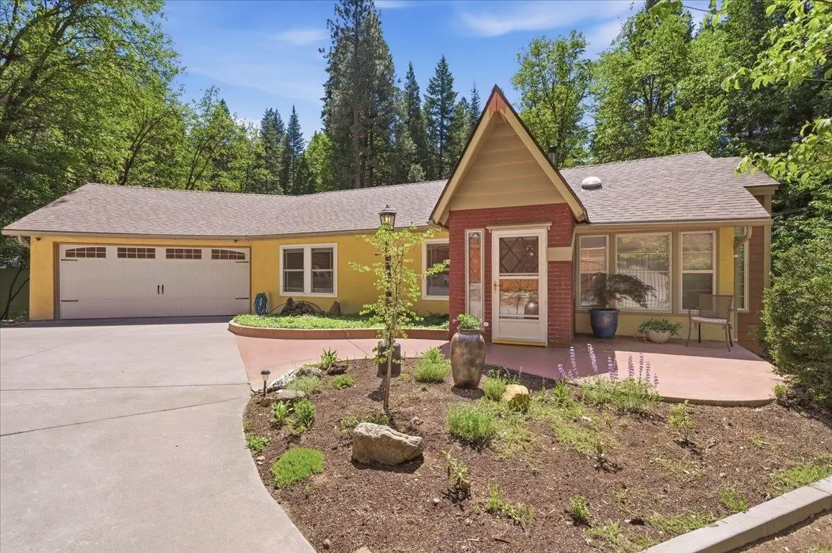 609 Eiler, Mount Shasta, CA 96067 - #1