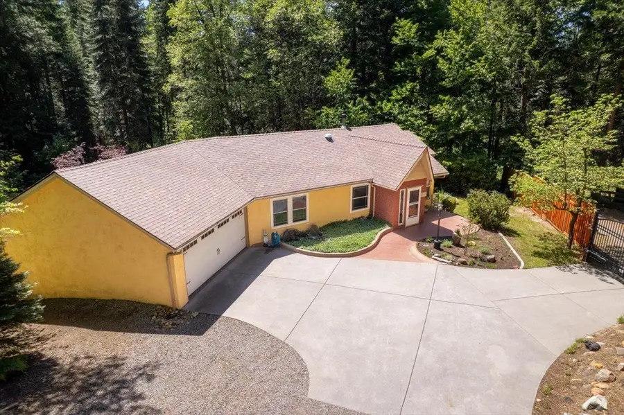 609 Eiler, Mount Shasta, CA 96067 - #2
