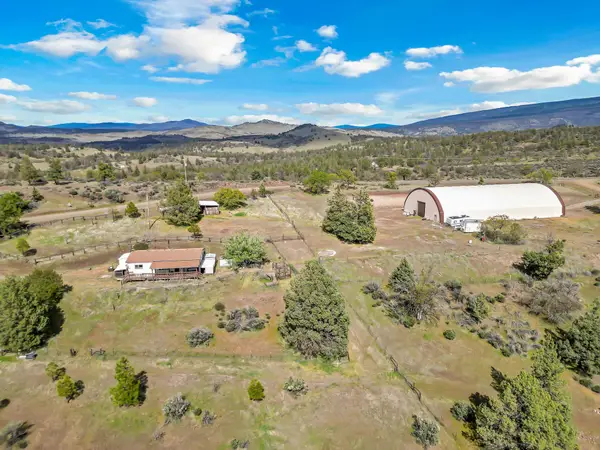 12838 Barracuda Drive, Montague, CA 96064