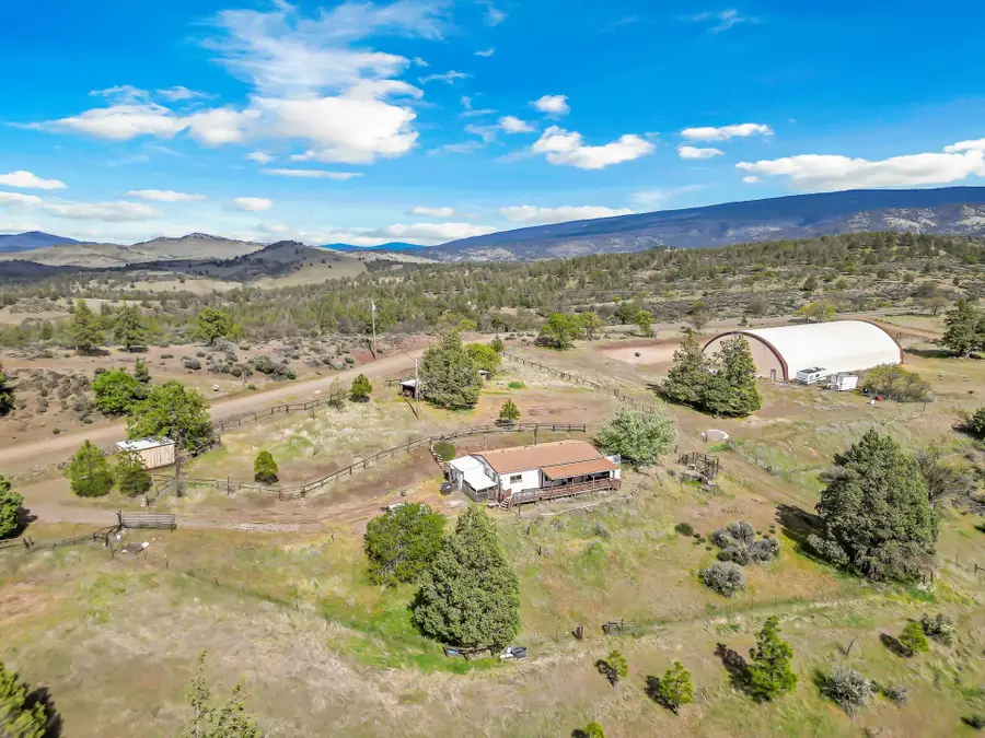 12838 Barracuda Drive, Montague, CA 96064 - #2