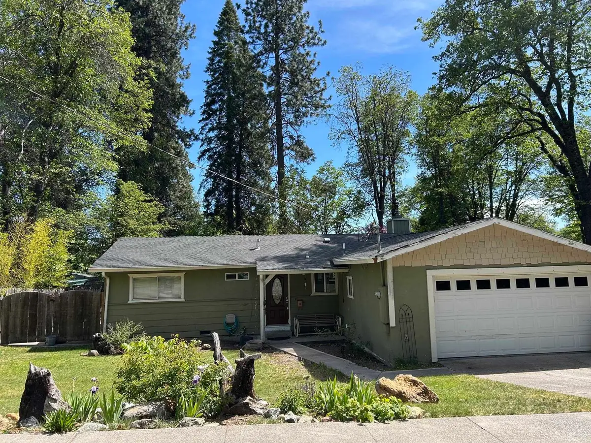 214 Shasta Ave, Mount Shasta, CA 96067 - #1