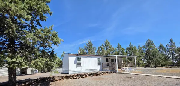 5638 Rocky Ridge Rd., Dorris, CA 96023