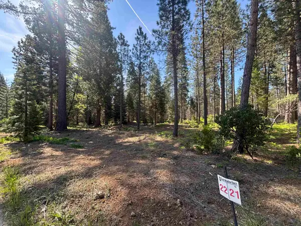 Lot 22 Old Mill, McCloud, CA 96057