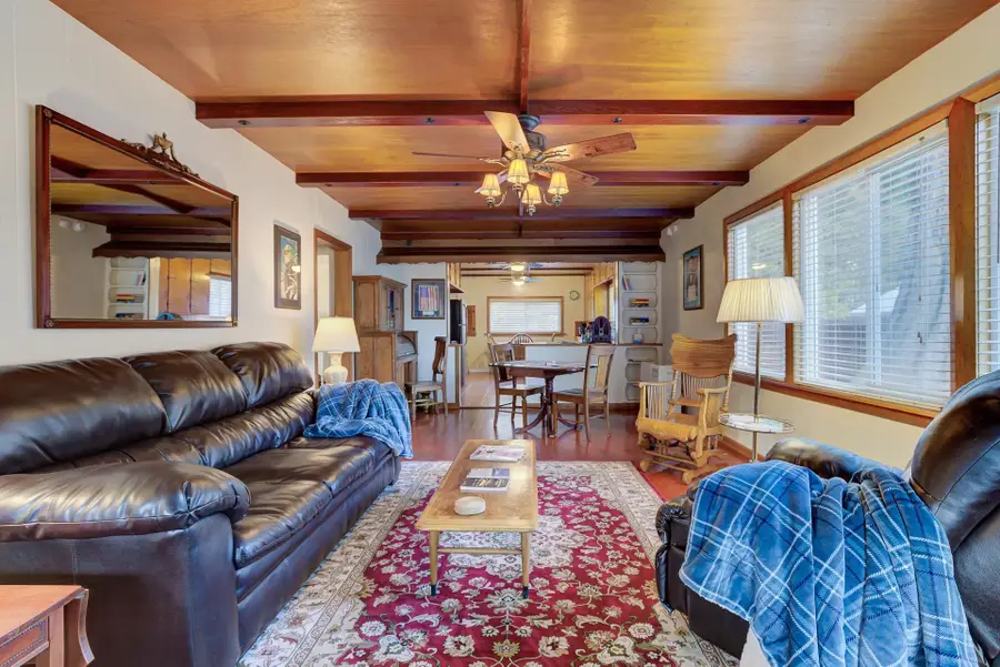 429 Shasta Ave, McCloud, CA 96057 - #3