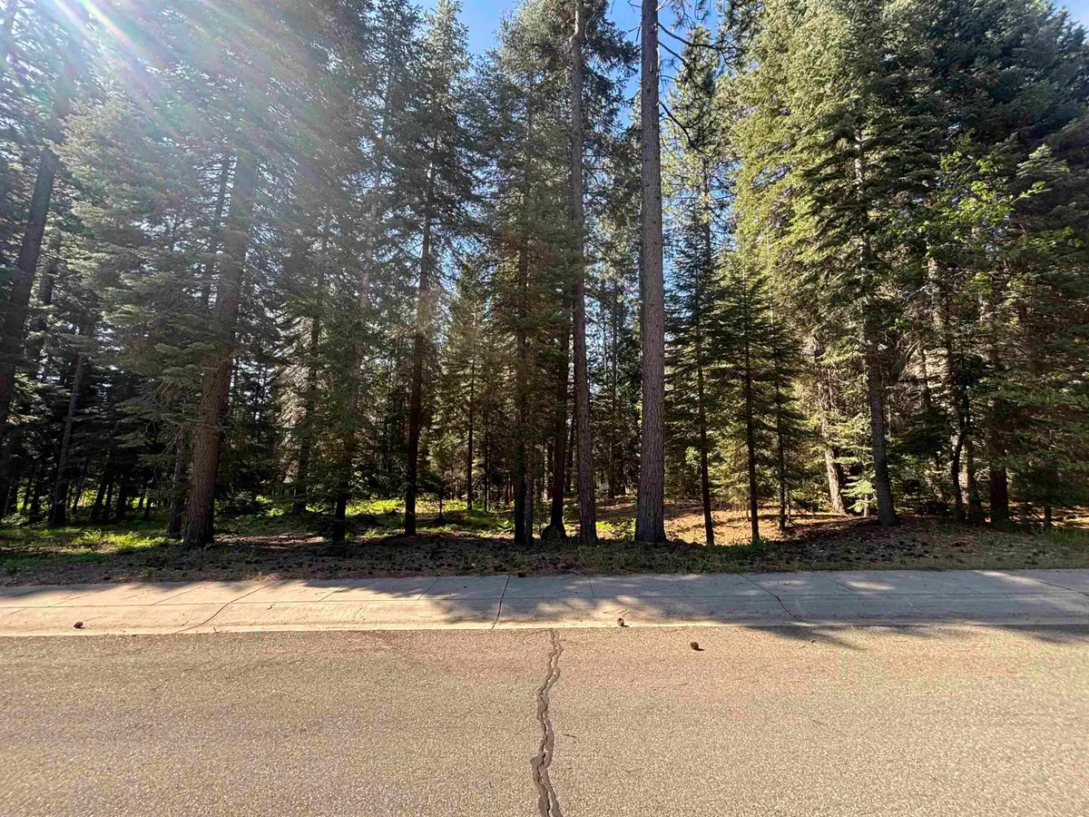 Lot 30 Old Mill, McCloud, CA 96057 - #1