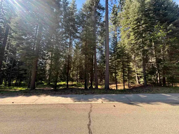 Lot 30 Old Mill, McCloud, CA 96057