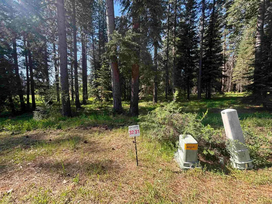 Lot 31 Old Mill, McCloud, CA 96057 - #2