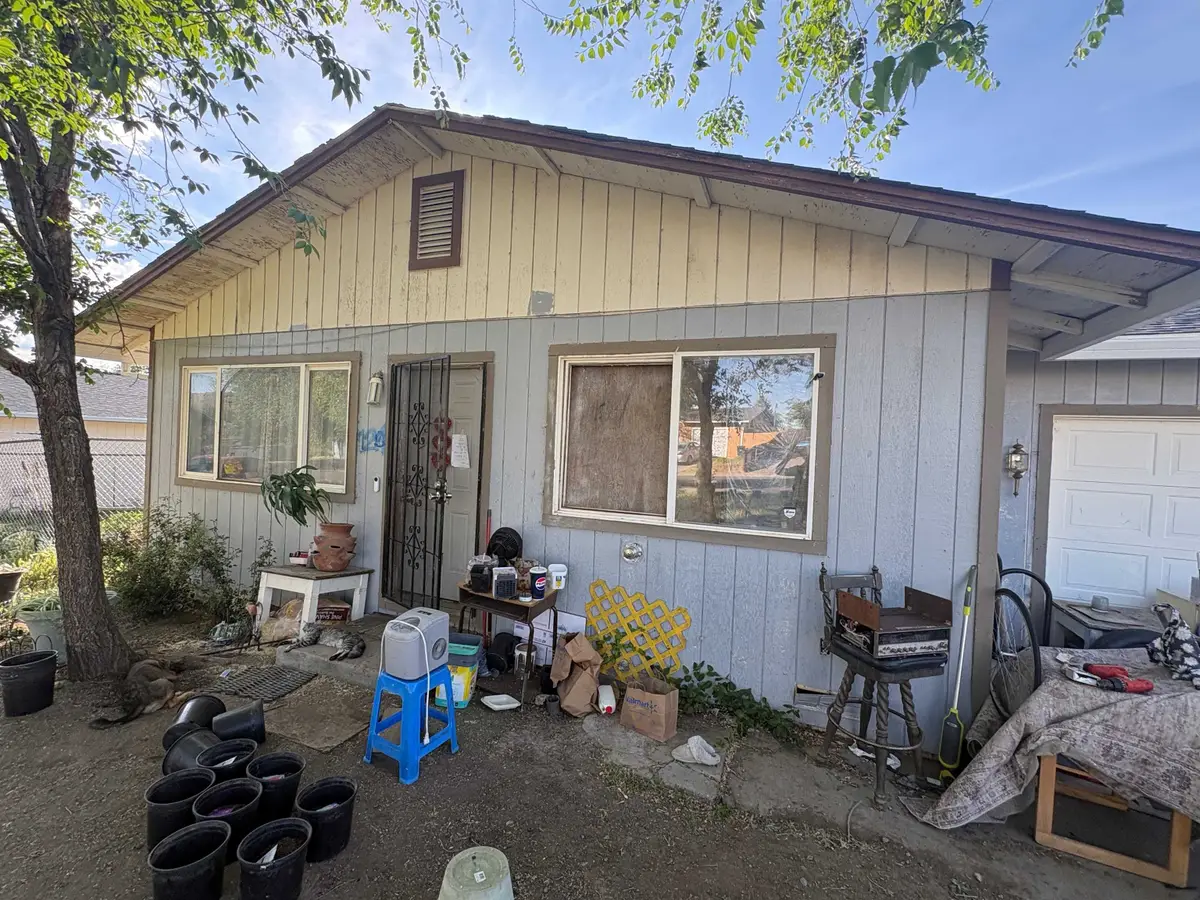120 E Buel, Montague, CA 96064 - #1