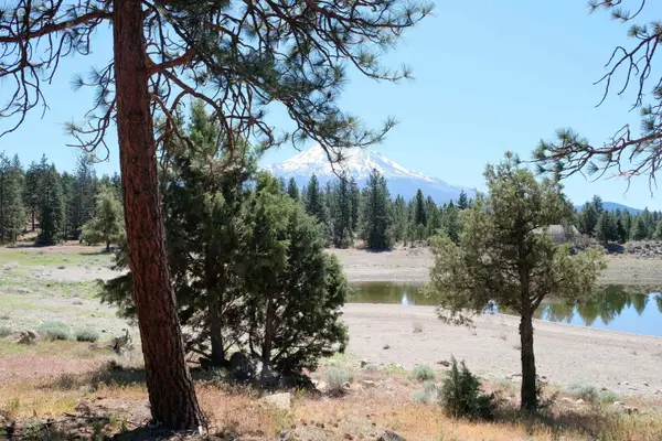 Lot 80 Spearpoint Rd, Weed, CA 96094