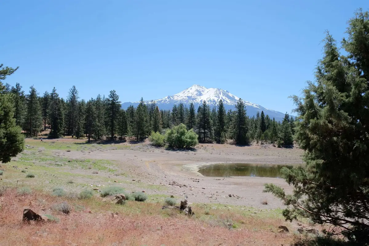 Lot 82 Spearpoint Rd, Weed, CA 96094 - #1