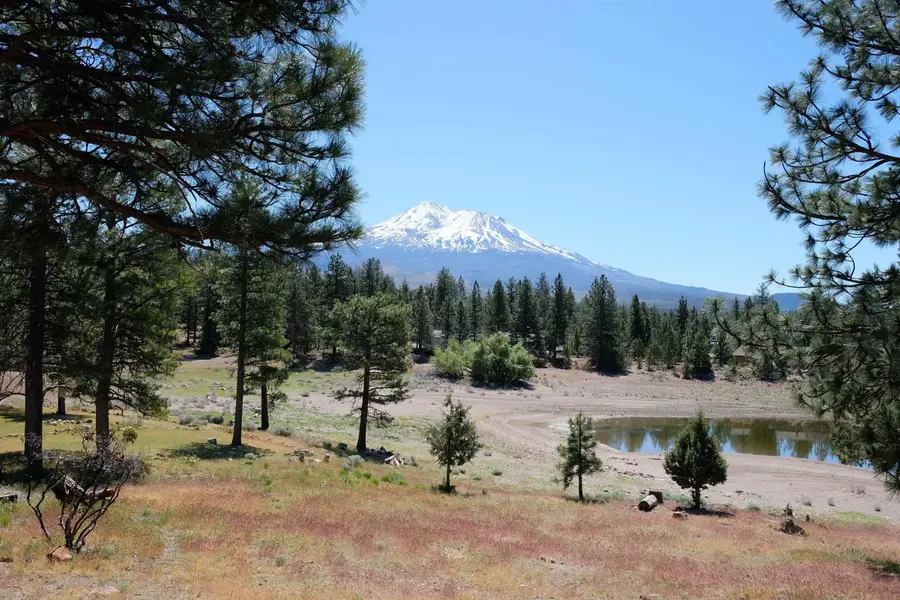 Lot 82 Spearpoint Rd, Weed, CA 96094 - #2