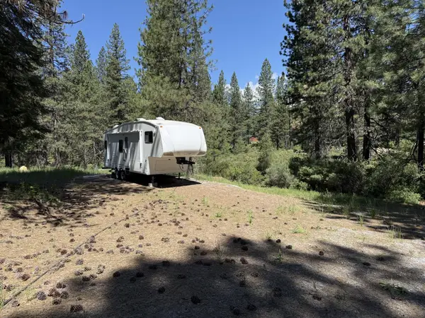 Lot 13 Haul Road, McCloud, CA 96057