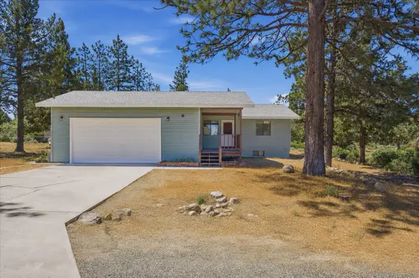 15617 Sherwood Rd., Weed, CA 96094