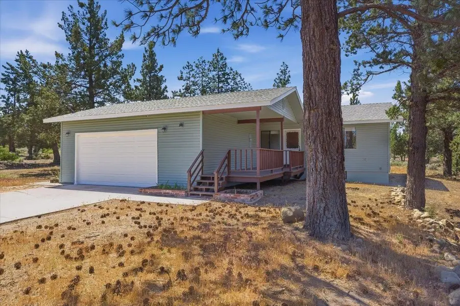 15617 Sherwood Rd., Weed, CA 96094 - #2