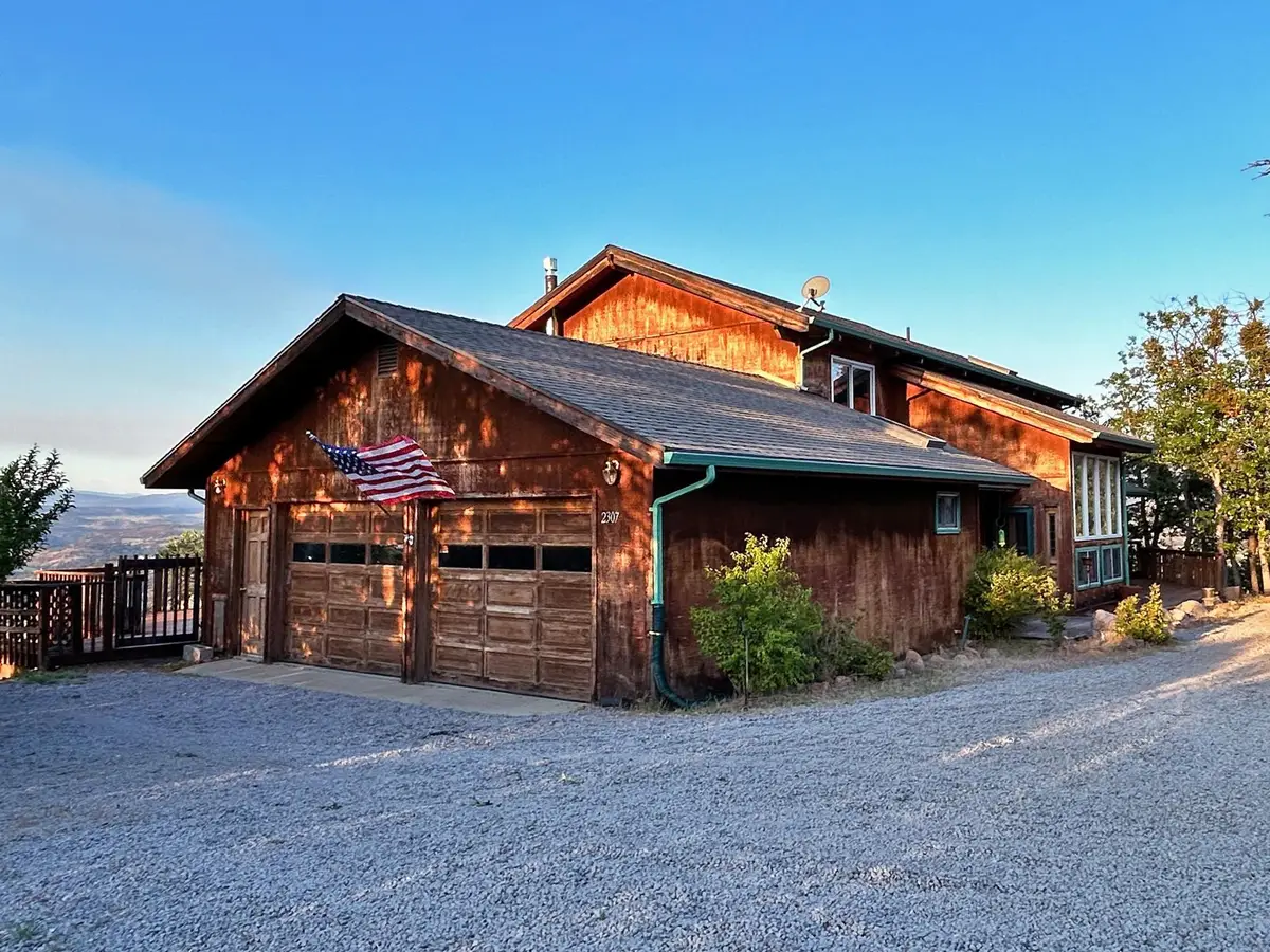 2307 Owens Way, Hornbrook, CA 96044 - #1