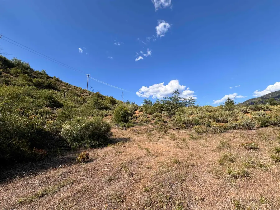 Unit 3- Lot 13 Scott River Rd, Scott Bar, CA 96085 - #3