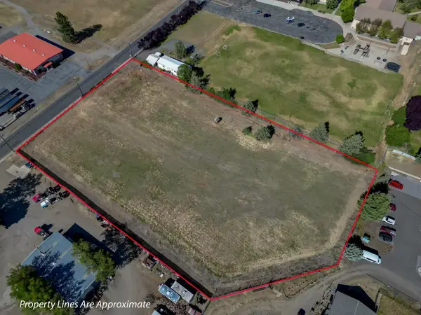 318 Payne Lane, Yreka, CA 96097