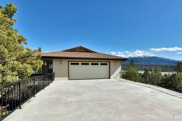 14916 Mountain Wood Dr., Weed, CA 96094