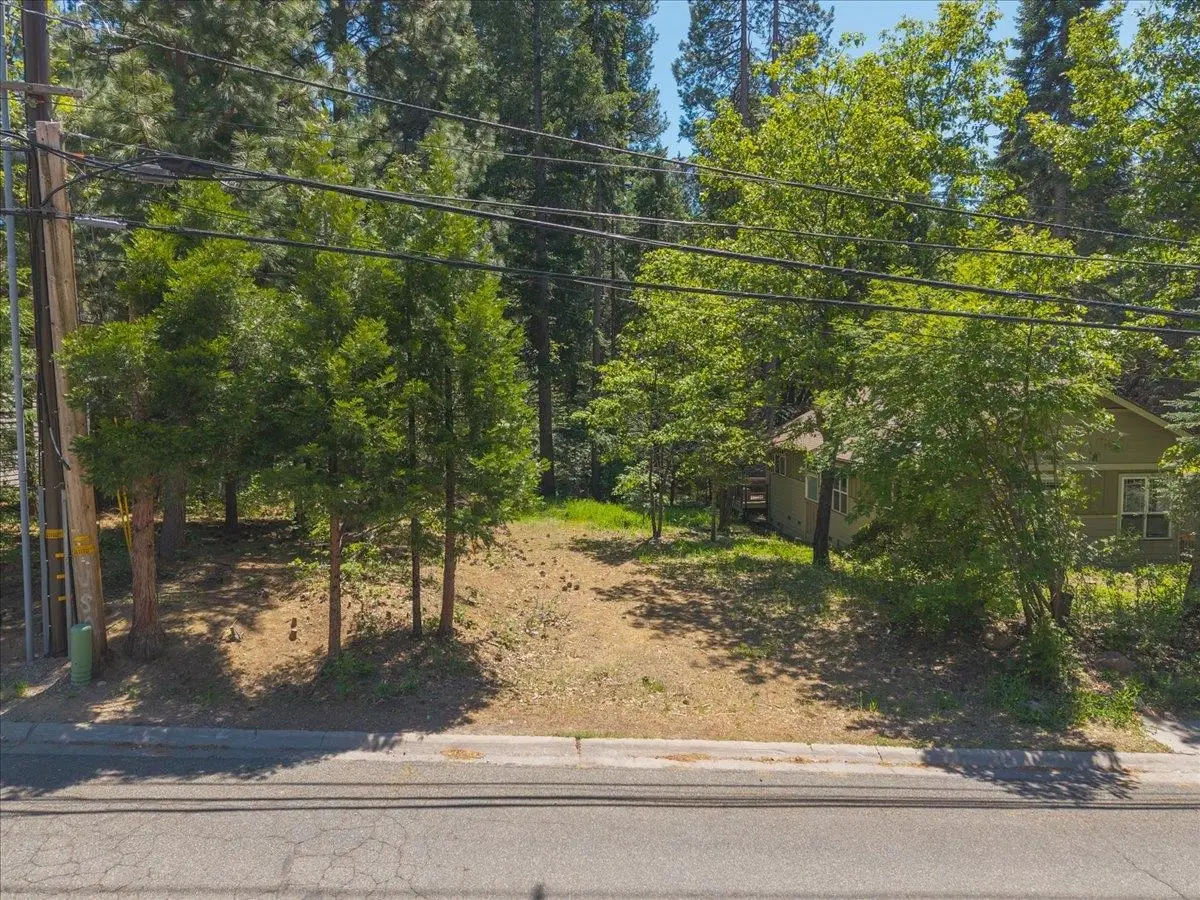 531 McCloud Ave, Mount Shasta, CA 96067 - #1