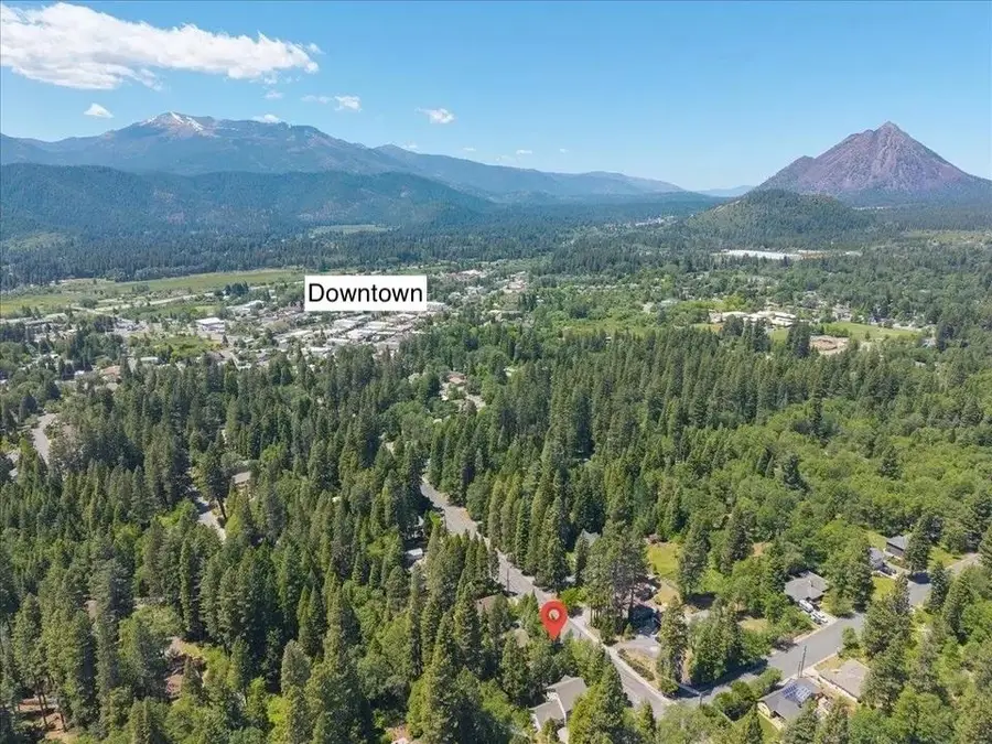 531 McCloud Ave, Mount Shasta, CA 96067 - #2