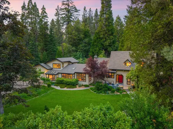 1405 Audubon Rd, Mt Shasta, CA 96067