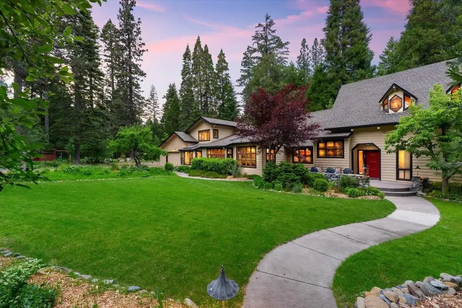 1405 Audubon Rd, Mount Shasta, CA 96067 - #3