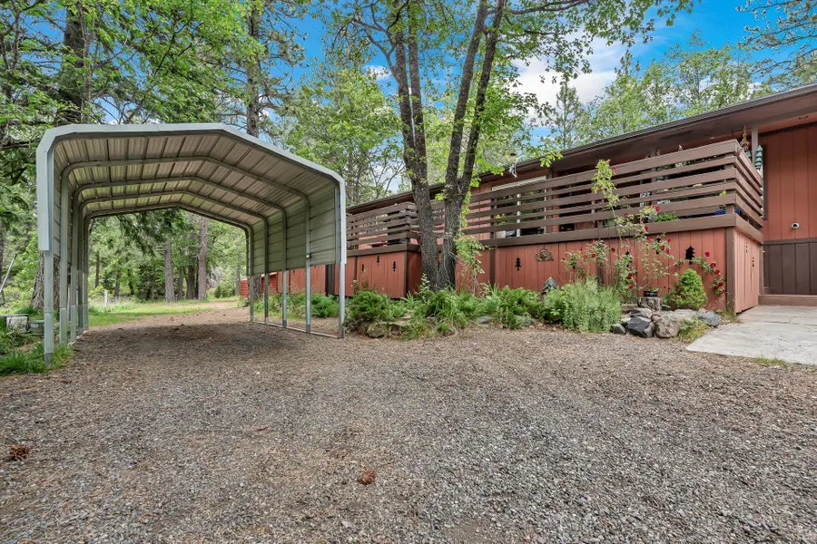 9116 N Old Stage, Weed, CA 96094 - #3
