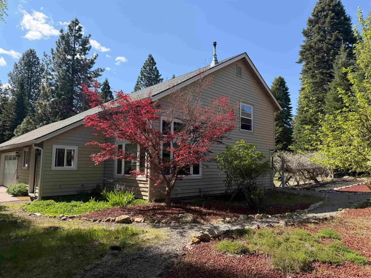 615 Valley Quail Drive, Mount Shasta, CA 96067 - #1